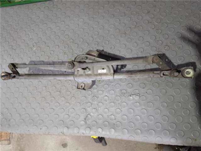 Foto 2ª: Motor Limpia Delantero Audi Allroad 2.5 TDI (132KW) [2.5 LTR. - 132 KW V6 24V TDI] [AKE]