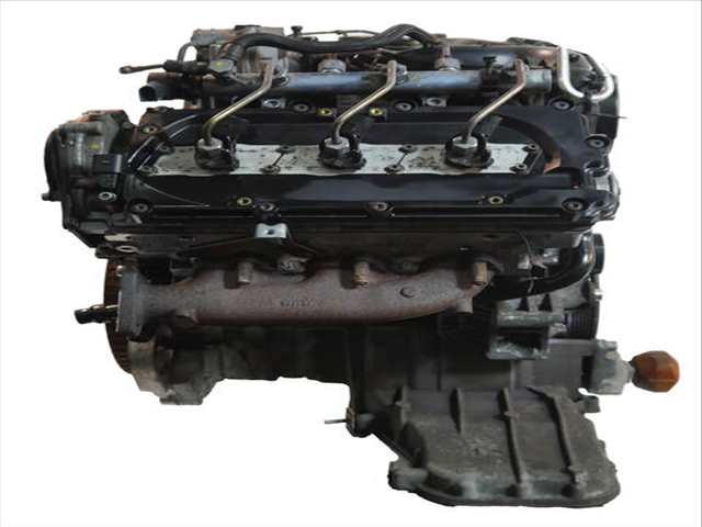 Motor Completo Audi A4 B7 C6 180CV 132KW