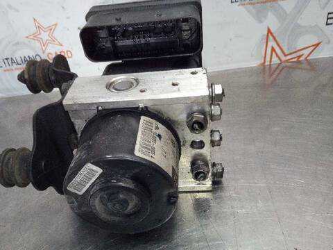 Foto 3ª: Abs Seat Leon ERENCE 105CV 77KW [BKC] (2006)