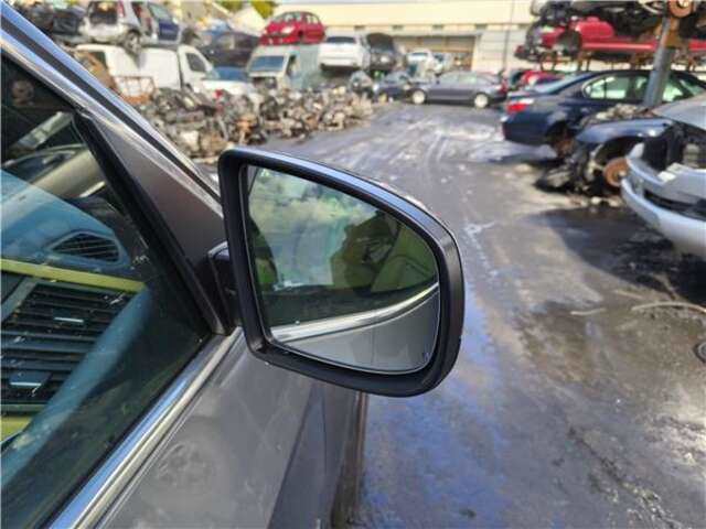 Foto 2ª: Retrovisor Derecho Bmw X5 3.0 TD XDRIVE30D 180KW (E70) [N57D30A]