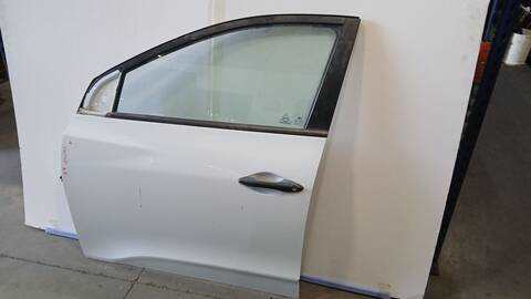 Foto 2ª: Puerta Delantera Izquierda Hyundai ix35 2.0 163CV 120KW [G4KD] (2010)