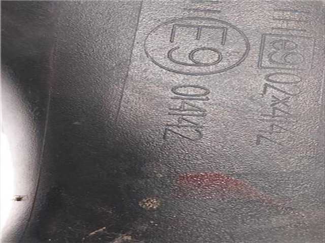 Foto 4ª: Retrovisor Derecho Seat Ibiza 1.4 TDI 80CV 59KW [BNV] (2009)