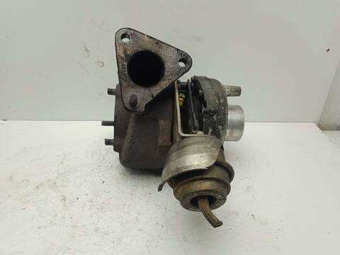 Turbocompresor Volkswagen Passat 1.9 TDI BERLINA 110CV 81KW