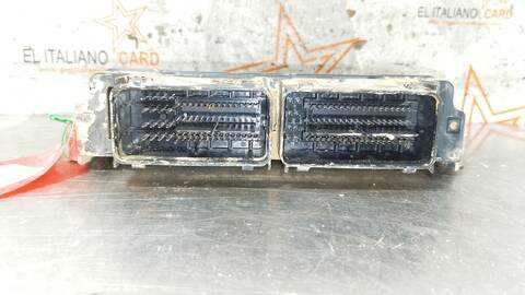 Foto 3ª: Centralita Motor ECU Ford Puma ST-LINE DESIGN 125CV 92KW [B7JB] (2022)