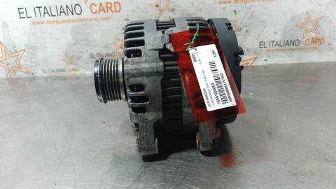 Foto 2ª: Alternador Ford Mondeo GHIA 130CV 96KW [AZBA] (2008)
