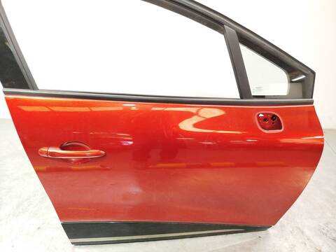 Foto 4ª: Puerta Delantera Derecha Renault Clio 0.9 TCE 90 90CV 66KW [H4B408] (2017)