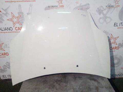 Capot Fiat Bravo 1.6 16V MULTIJET EASY 77KW) 105CV