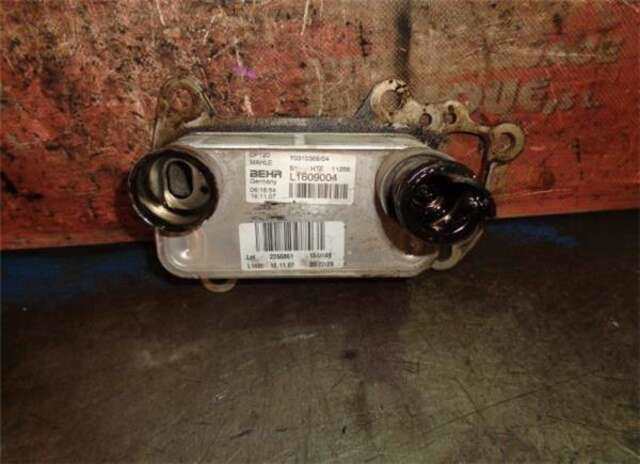 Foto 3ª: Radiador Aceite Bmw Serie 3 315 2.0 320D [2.0 LTR. - 130 KW TURBODIESEL CAT] [N47 D20 A]