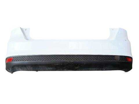 Foto 2ª: Paragolpes Trasero Ford Focus 1.0 ECOBOOST (2010)