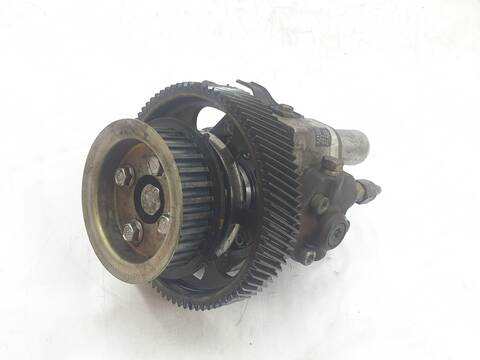 Foto 2ª: Bomba Inyeccion Toyota Land Cruiser 3.0 D4-D VX (2004)