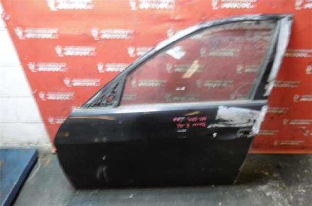 Foto 3ª: Puerta Delantera Izquierda Bmw Serie 3 315 3.0 330D [3.0 LTR. - 170 KW TURBODIESEL CAT]
