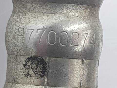 Foto 3ª: Sonda Lambda Renault Twingo 1.2 16V 76CV 85KW [D4F772] (2007)