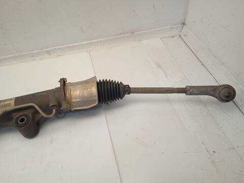 Foto 2ª: Cremallera de Direccion Volkswagen Touareg 3.2 V6 24V 220CV 162KW [AZZ] (2003)