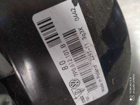 Foto 4ª: Servofreno Porsche Cayenne VERSION INDEFINIDA