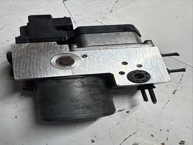 Foto 2ª: Abs Iveco Daily FURGON (2002)