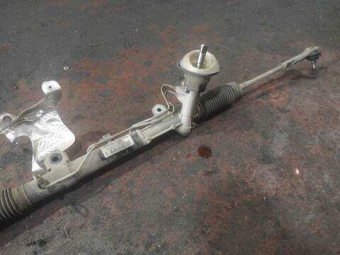 Foto 3ª: Cremallera de Direccion Dodge Caliber BYL (2008)