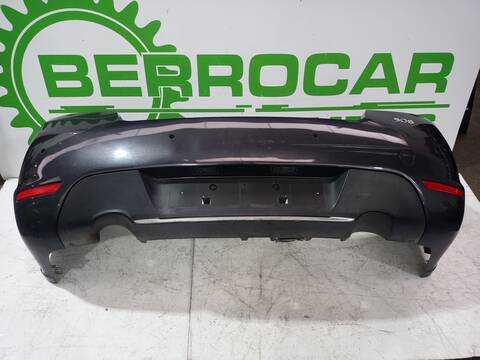 Paragolpes Trasero Peugeot 508 ACTIVE 140CV 103KW