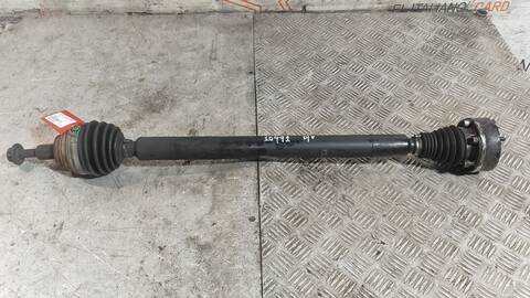 Transmision Delantera Derecha Volkswagen Touran HIGHLINE 105CV 77KW