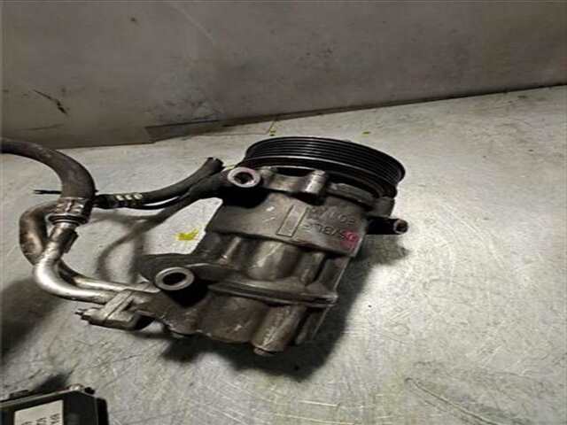 Foto 3ª: Compresor Aire Acondicionado Citroen Xsara 1.6 HDI 90 EXCLUSIVE [1.6 LTR. - 66 KW 16V HDI] [9HX]