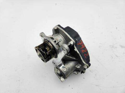 Valvula EGR Audi A4 35 TDI S LINE AVANT 163CV 120KW