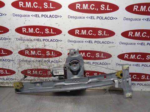 Foto 2ª: Elevalunas Eléctrico Delantero Izquierdo Peugeot 207 SPORT 88CV 65KW [KFU] (2006)