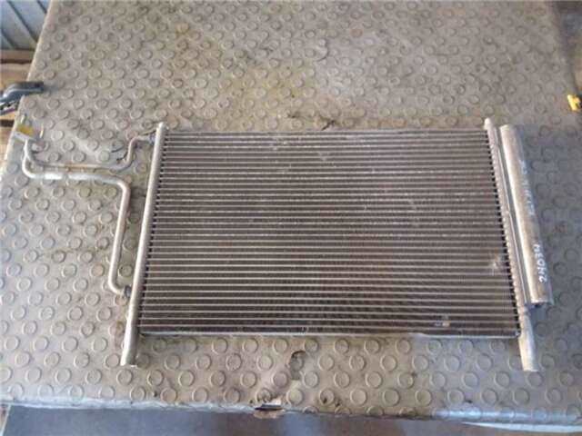 Radiador Calefaccion A.A. Fiat Stilo 1.6 16V (192_XB1A)