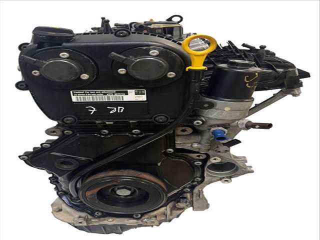 Motor Completo Volkswagen Passat 177CV 130KW