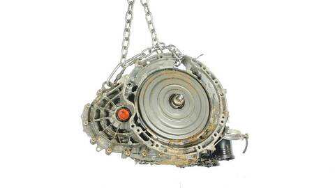 Caja Cambios Automatica Mercedes Clase G 230 GLA 200 D 247.712) AUT.