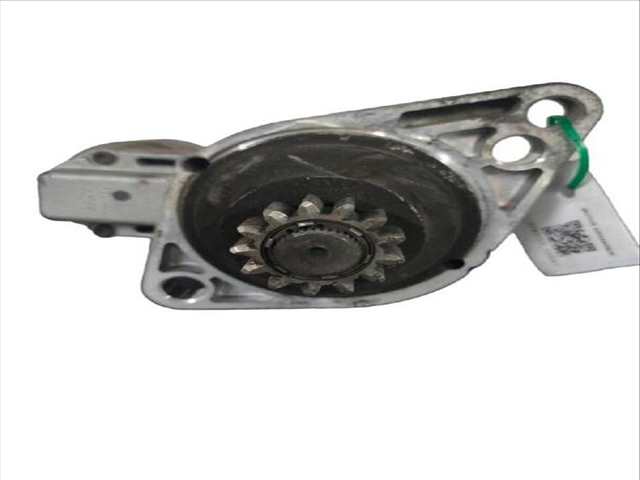 Motor de Arranque Volkswagen Polo 1.4 TDI 90CV