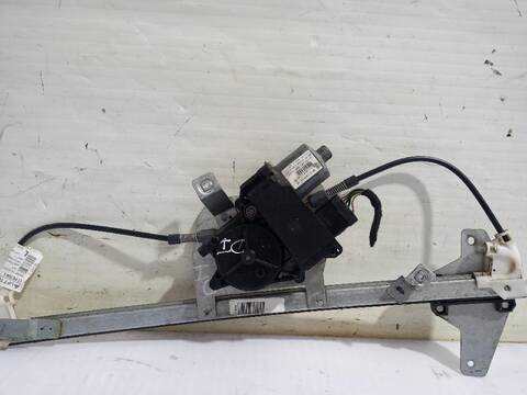 Elevalunas Eléctrico Delantero Izquierdo Peugeot 308 ENVY 112CV