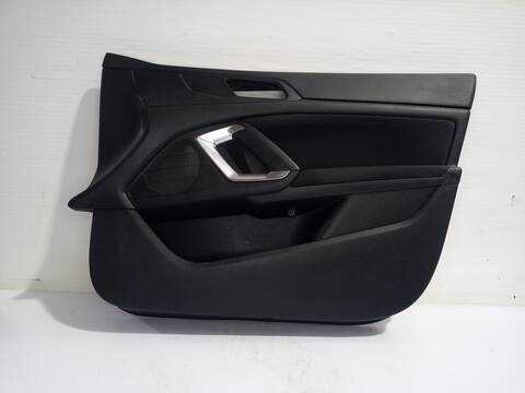 Tapizados Cartoneras Peugeot 308 ACTIVE 110CV 81KW