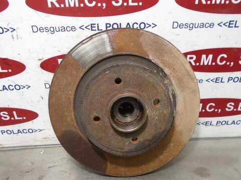 Mangueta Trasera Izquierda Renault Scenic 1.9 DCI DIESEL CAT 102CV 75KW JA..)