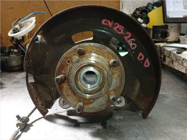 Mangueta Delantera Derecha Opel Astra 1.4 COSMO [1.4 LTR. - 74 KW 16V]