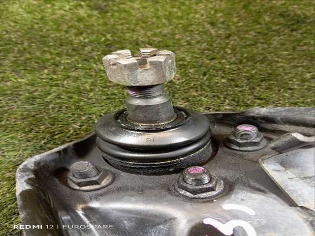 Foto 3ª: Brazo Suspension Delantero Izquierdo Opel Frontera 2.2 D B 3P [X22DTH] (1999)