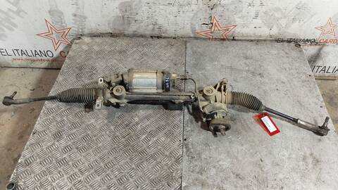 Foto 3ª: Cremallera de Direccion Seat Leon ERENCE 140CV 103KW [BKD] (2005)