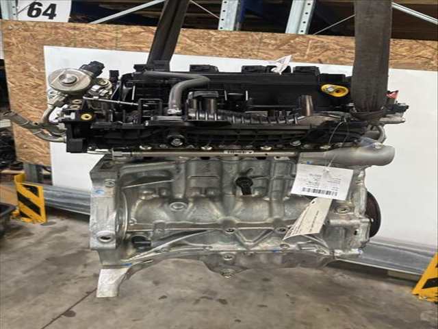 Motor Completo Honda Civic 1.5 VTEC 182 CV 134KW