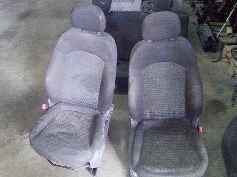 Asientos Traseros Opel Corsa EXPRESSION 75CV 55KW