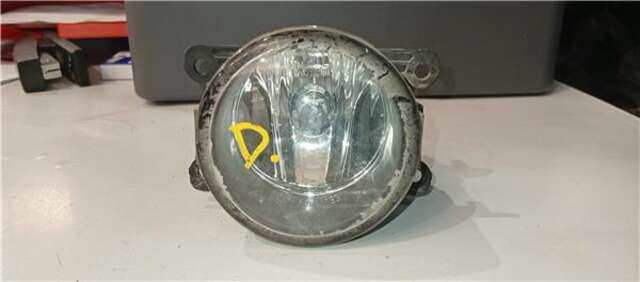 Faro Antiniebla Delantero Derecho Renault Megane 1.5 AUTHENTIQUE [1.5 LTR. - 66 KW DCI DIESEL FAP] III BERLINA 5P (2008-_)