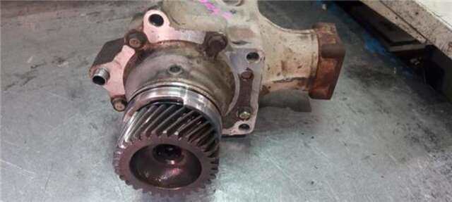 Foto 2ª: Caja Transfer Honda Crv 2.0 I III [R20A2]