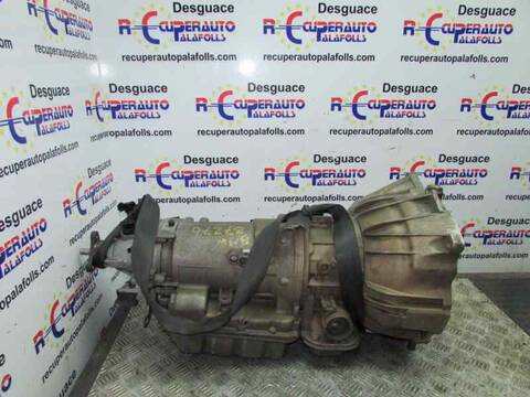 Foto 3ª: Caja Cambios Automatica Bmw Serie 3 315 194S1 AUT. (1998)