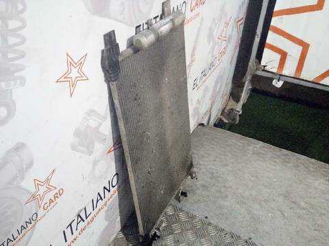 Foto 3ª: Radiador Calefaccion A.A. Toyota Prius EXCLUSIVE 156CV 115KW [4HNDW12MTED4] (2008)