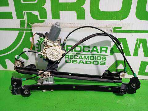 Foto 2ª: Elevalunas Eléctrico Delantero Derecho Land Rover Freelander E TARGA 112CV 82KW [204D3] (2002)