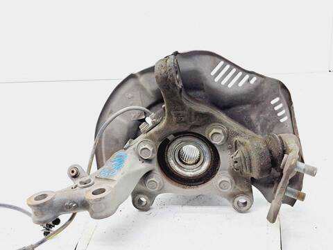 Foto 3ª: Mangueta Delantera Derecha Toyota Auris 1.6 16V CAT 124CV 91KW [1ZR] (2008)