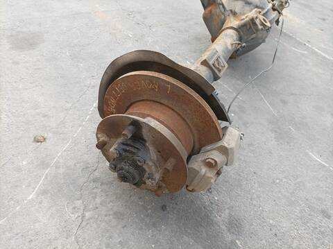 Foto 2ª: Puente Trasero Land Rover Defender 2.5 TD5 122CV 90KW (1996)