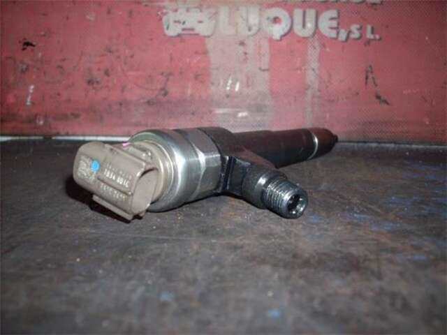 Inyectores Mitsubishi Montero 3.2 DI-D (V88W. V98W)