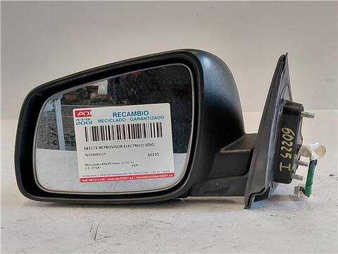 Retrovisor Izquierdo Mitsubishi Lancer 1.5 CY2A) 109CV 80KW