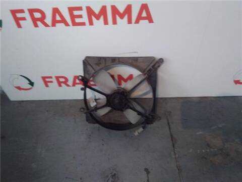 Electroventilador Toyota Corolla 1.6