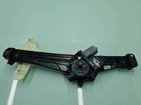 Elevalunas Manual Trasero Derecho Opel Grandland DESIGN LINE 131CV 96KW