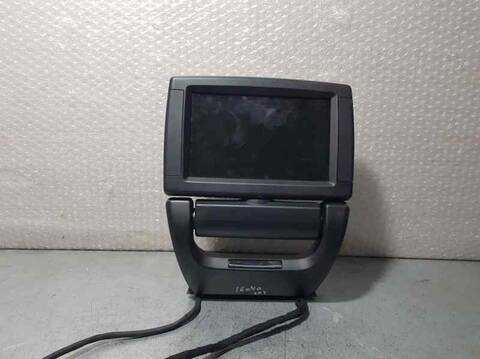 Foto 2ª: Pantalla Multifuncion Bmw X5 3.0 D 235CV 173KW [306D3] (2007)