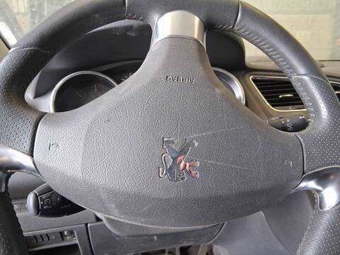 Foto 2ª: Kit Airbag Peugeot 5008 1.6 BLUEHDI 115 116CV 85KW [9H05] (2013)